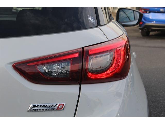 ＣＸ－３ ＸＤ　プロアクティブ　純正ナビ／ＢＯＳＥスピーカ―／地デジ／バックカメラ／シートヒーター／クルーズコントロール／ＬＥＤヘッドライト／ＥＴＣ／（14枚目）