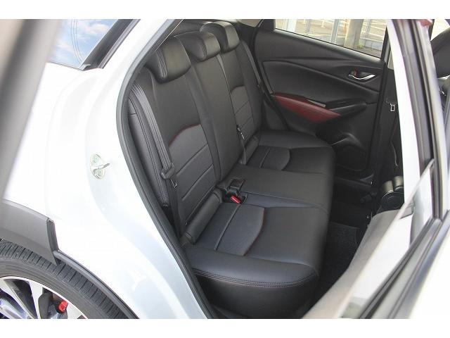 ＣＸ－３ ＸＤ　プロアクティブ　純正ナビ／ＢＯＳＥスピーカ―／地デジ／バックカメラ／シートヒーター／クルーズコントロール／ＬＥＤヘッドライト／ＥＴＣ／（17枚目）