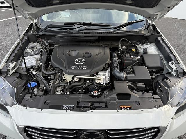 ＣＸ－３ ＸＤ　プロアクティブ　純正ナビ／ＢＯＳＥスピーカ―／地デジ／バックカメラ／シートヒーター／クルーズコントロール／ＬＥＤヘッドライト／ＥＴＣ／（21枚目）