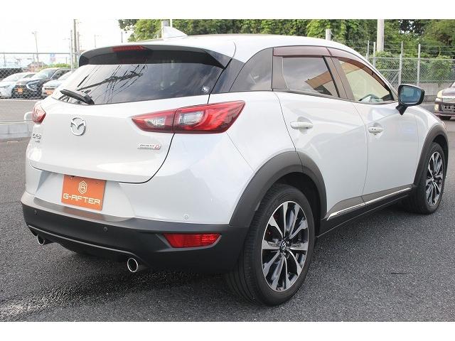 ＣＸ－３ ＸＤ　プロアクティブ　純正ナビ／ＢＯＳＥスピーカ―／地デジ／バックカメラ／シートヒーター／クルーズコントロール／ＬＥＤヘッドライト／ＥＴＣ／（23枚目）