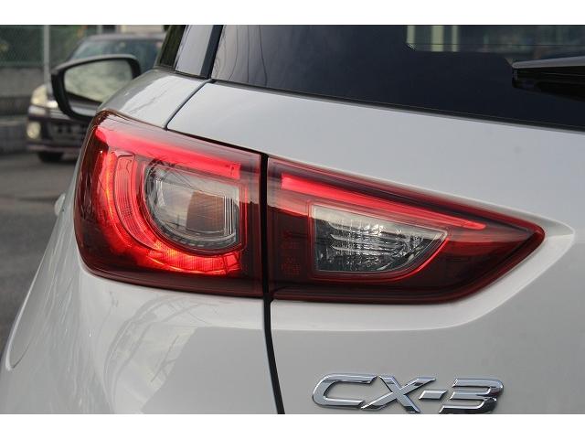 ＣＸ－３ ＸＤ　プロアクティブ　純正ナビ／ＢＯＳＥスピーカ―／地デジ／バックカメラ／シートヒーター／クルーズコントロール／ＬＥＤヘッドライト／ＥＴＣ／（29枚目）