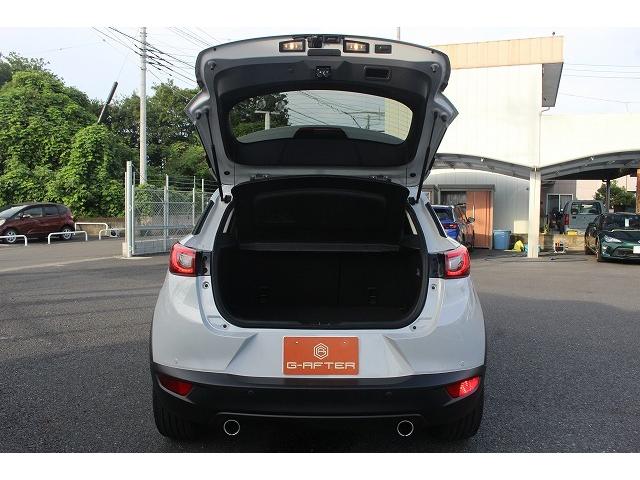 ＣＸ－３ ＸＤ　プロアクティブ　純正ナビ／ＢＯＳＥスピーカ―／地デジ／バックカメラ／シートヒーター／クルーズコントロール／ＬＥＤヘッドライト／ＥＴＣ／（35枚目）