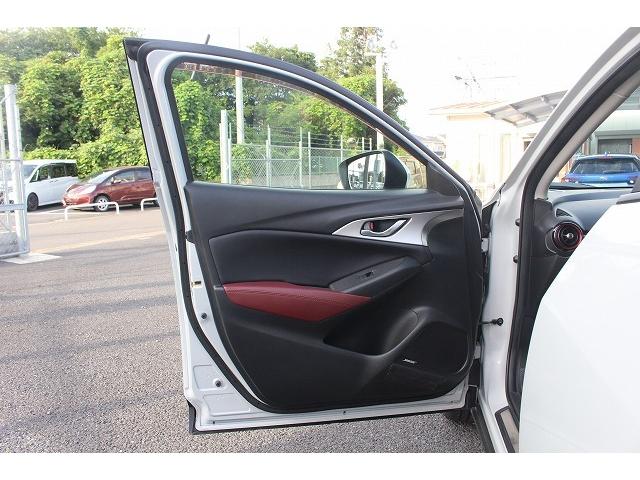 ＣＸ－３ ＸＤ　プロアクティブ　純正ナビ／ＢＯＳＥスピーカ―／地デジ／バックカメラ／シートヒーター／クルーズコントロール／ＬＥＤヘッドライト／ＥＴＣ／（37枚目）