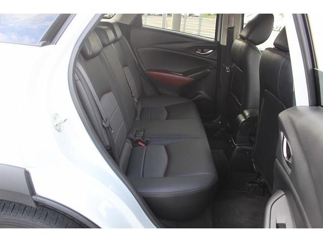 ＣＸ－３ ＸＤ　プロアクティブ　純正ナビ／ＢＯＳＥスピーカ―／地デジ／バックカメラ／シートヒーター／クルーズコントロール／ＬＥＤヘッドライト／ＥＴＣ／（40枚目）