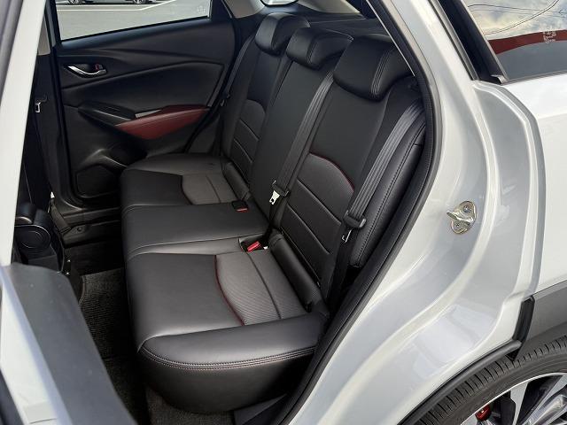 ＣＸ－３ ＸＤ　プロアクティブ　純正ナビ／ＢＯＳＥスピーカ―／地デジ／バックカメラ／シートヒーター／クルーズコントロール／ＬＥＤヘッドライト／ＥＴＣ／（44枚目）