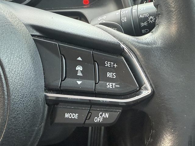 ＣＸ－３ ＸＤ　プロアクティブ　純正ナビ／ＢＯＳＥスピーカ―／地デジ／バックカメラ／シートヒーター／クルーズコントロール／ＬＥＤヘッドライト／ＥＴＣ／（52枚目）