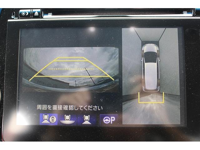 オデッセイハイブリッド ハイブリッド・アドバンスドパッケージ　純正ナビ／地デジ／全周囲カメラ／後席モニター／両側電動スライドドア／レーダークルーズ／ＥＴＣ／ＬＥＤ（47枚目）