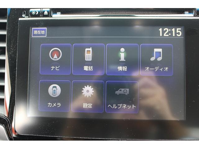 オデッセイハイブリッド ハイブリッド・アドバンスドパッケージ　純正ナビ／地デジ／全周囲カメラ／後席モニター／両側電動スライドドア／レーダークルーズ／ＥＴＣ／ＬＥＤ（48枚目）