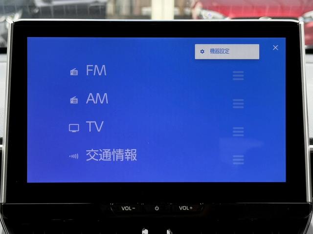 カローラクロス ハイブリッド　Ｚ　後期型／純正ＯＰ１０．５型ナビ／１２．３型フル液晶メーター／地デジ／Ｂカメラ／電動リアゲート／ＥＴＣ／ＬＥＤ／（4枚目）