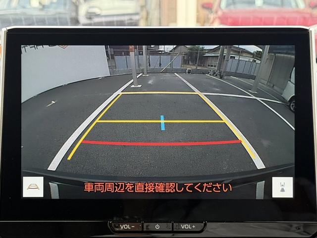 カローラクロス ハイブリッド　Ｚ　後期型／純正ＯＰ１０．５型ナビ／１２．３型フル液晶メーター／地デジ／Ｂカメラ／電動リアゲート／ＥＴＣ／ＬＥＤ／（5枚目）