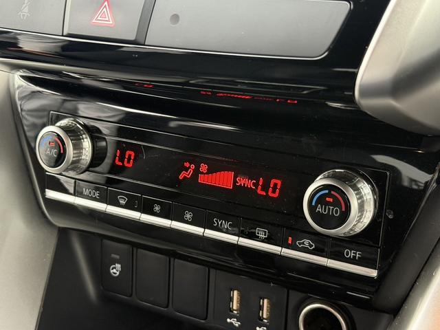 エクリプスクロスＰＨＥＶ Ｐ　ワンオーナー／メーカーナビ／地デジ／３６０°カメラ／衝突軽減ブレーキ／ヘッドアップディスプレイ／ハーフレザー／ＥＴＣ２．０／ｅ－アシスト／純正１８ＡＷ／電動パーキングブレーキ／パワーシート／ＬＥＤ（41枚目）