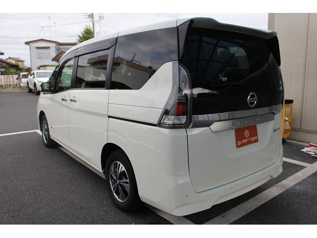 セレナ ｅ－パワー　Ｇ　純正１０型ナビ／アラウンドビューモニター／プロパイロット／両側電動スライドドア／ＬＥＤヘッドライト／セーフティパックＢ／エマージェンシーブレーキ／ＥＴＣ／電動パーキングブレーキ／アイドリングストップ（38枚目）