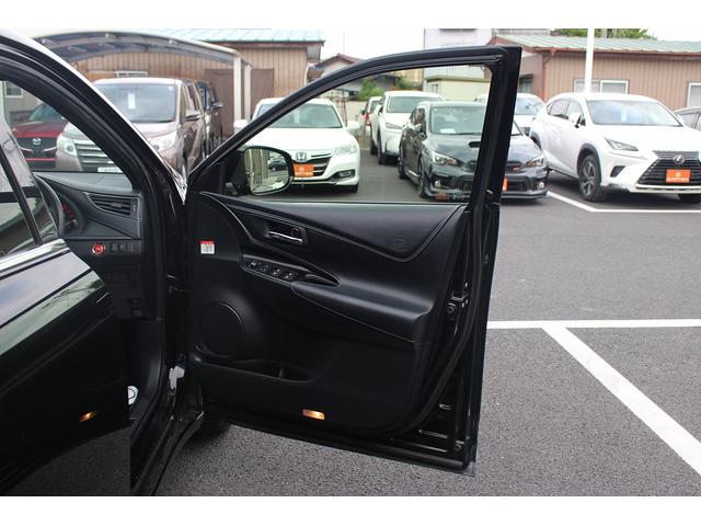 ハリアー エレガンス　Ｇ’ｓ　特別仕様車／純正９型ナビ／地デジ／バックカメラ／専用ハーフレザーシート／デジタルインナーミラー／ＬＥＤ／ＥＴＣ／（23枚目）