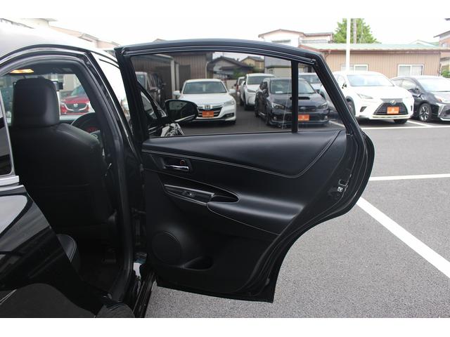 ハリアー エレガンス　Ｇ’ｓ　特別仕様車／純正９型ナビ／地デジ／バックカメラ／専用ハーフレザーシート／デジタルインナーミラー／ＬＥＤ／ＥＴＣ／（24枚目）