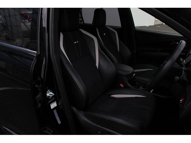 ハリアー エレガンス　Ｇ’ｓ　特別仕様車／純正９型ナビ／地デジ／バックカメラ／専用ハーフレザーシート／デジタルインナーミラー／ＬＥＤ／ＥＴＣ／（30枚目）