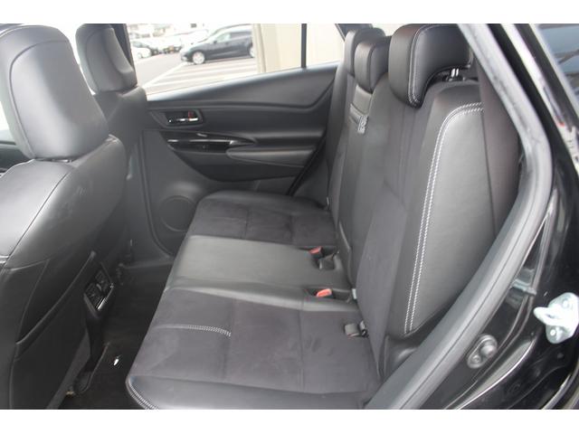 ハリアー エレガンス　Ｇ’ｓ　特別仕様車／純正９型ナビ／地デジ／バックカメラ／専用ハーフレザーシート／デジタルインナーミラー／ＬＥＤ／ＥＴＣ／（35枚目）