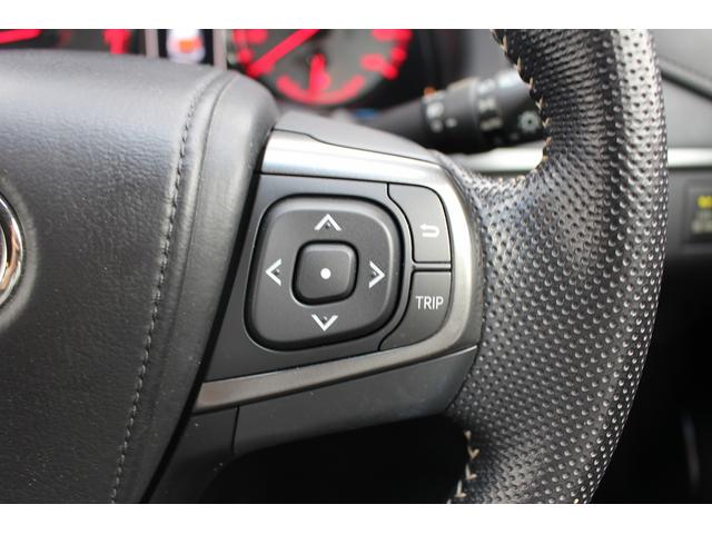 ハリアー エレガンス　Ｇ’ｓ　特別仕様車／純正９型ナビ／地デジ／バックカメラ／専用ハーフレザーシート／デジタルインナーミラー／ＬＥＤ／ＥＴＣ／（41枚目）