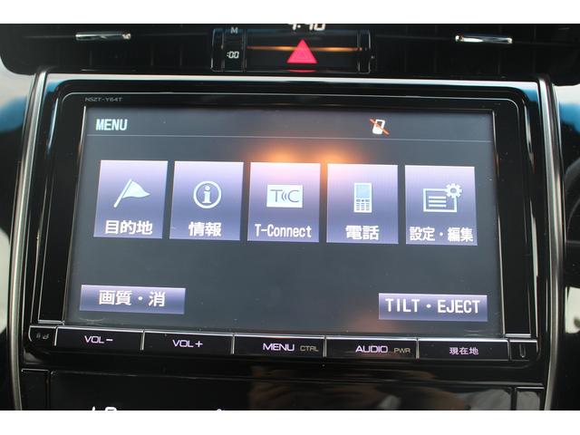 ハリアー エレガンス　Ｇ’ｓ　特別仕様車／純正９型ナビ／地デジ／バックカメラ／専用ハーフレザーシート／デジタルインナーミラー／ＬＥＤ／ＥＴＣ／（49枚目）