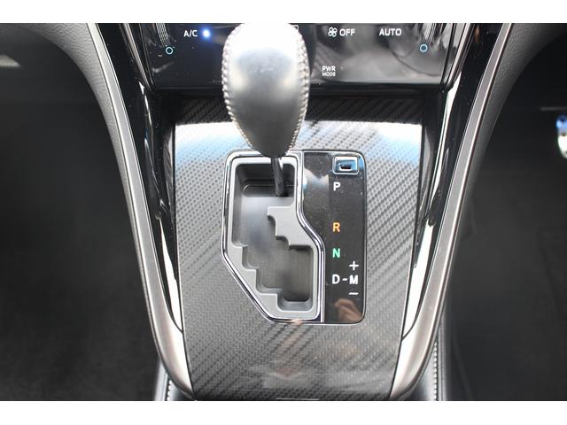ハリアー エレガンス　Ｇ’ｓ　特別仕様車／純正９型ナビ／地デジ／バックカメラ／専用ハーフレザーシート／デジタルインナーミラー／ＬＥＤ／ＥＴＣ／（52枚目）