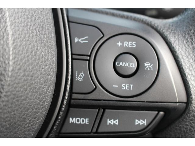 カローラ ハイブリッド　Ｇ－Ｘ　純正８型ディスプレイオーディオ／トヨタセーフティ／レーダクルーズコントロール／バックカメラ／ＥＴＣ／ＬＥＤヘッドライト／電動パーキングブレーキ／プッシュスタート／（48枚目）