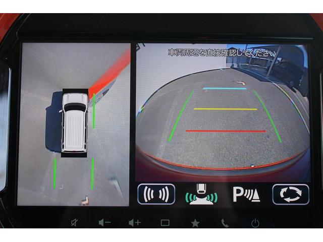 ハスラー 　純正９型ナビ／地デジ／全周囲カメラ／衝突軽減ブレーキ／クルーズコントロール／ＬＥＤ／ＥＴＣ／（4枚目）
