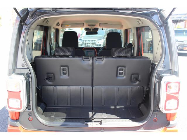 ハスラー 　純正９型ナビ／地デジ／全周囲カメラ／衝突軽減ブレーキ／クルーズコントロール／ＬＥＤ／ＥＴＣ／（15枚目）