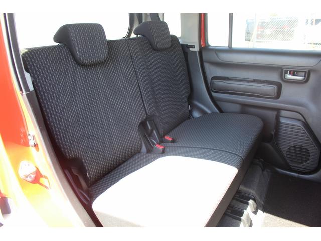 ハスラー 　純正９型ナビ／地デジ／全周囲カメラ／衝突軽減ブレーキ／クルーズコントロール／ＬＥＤ／ＥＴＣ／（17枚目）