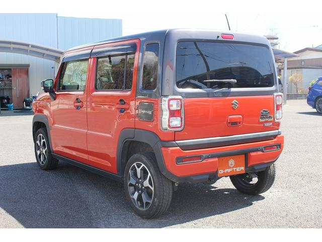 ハスラー 　純正９型ナビ／地デジ／全周囲カメラ／衝突軽減ブレーキ／クルーズコントロール／ＬＥＤ／ＥＴＣ／（23枚目）