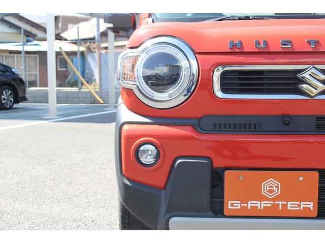 ハスラー 　純正９型ナビ／地デジ／全周囲カメラ／衝突軽減ブレーキ／クルーズコントロール／ＬＥＤ／ＥＴＣ／（26枚目）