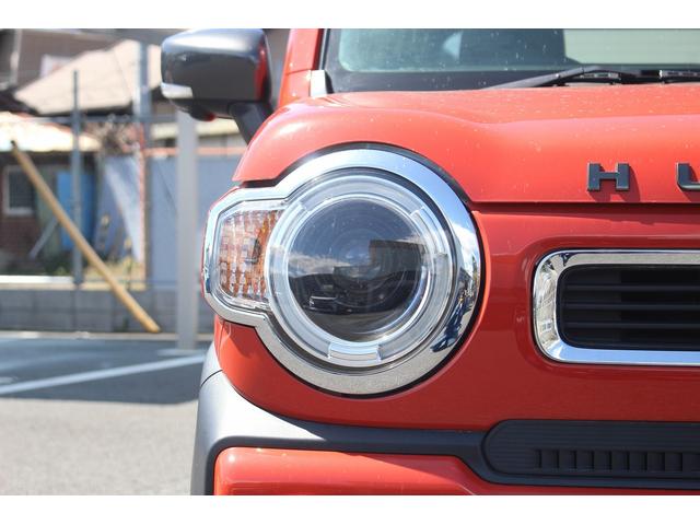 ハスラー 　純正９型ナビ／地デジ／全周囲カメラ／衝突軽減ブレーキ／クルーズコントロール／ＬＥＤ／ＥＴＣ／（27枚目）