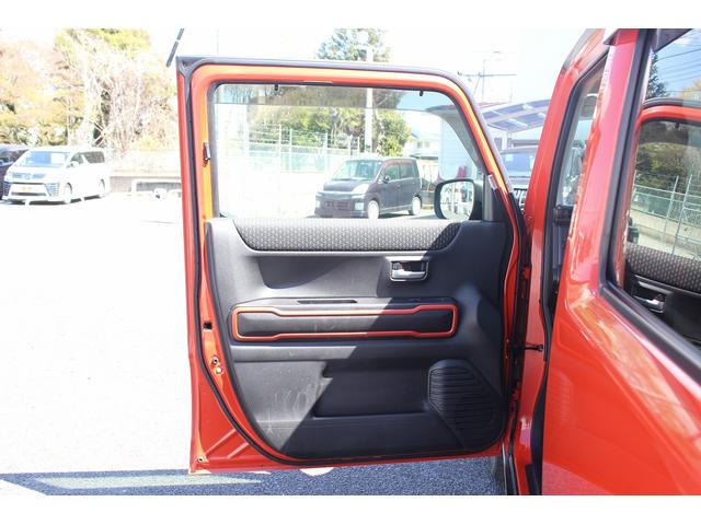 ハスラー 　純正９型ナビ／地デジ／全周囲カメラ／衝突軽減ブレーキ／クルーズコントロール／ＬＥＤ／ＥＴＣ／（38枚目）