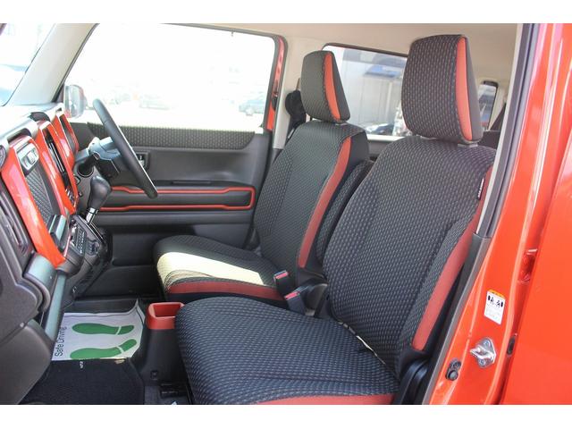 ハスラー 　純正９型ナビ／地デジ／全周囲カメラ／衝突軽減ブレーキ／クルーズコントロール／ＬＥＤ／ＥＴＣ／（44枚目）