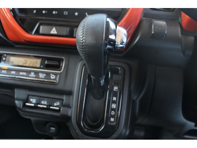 ハスラー 　純正９型ナビ／地デジ／全周囲カメラ／衝突軽減ブレーキ／クルーズコントロール／ＬＥＤ／ＥＴＣ／（51枚目）