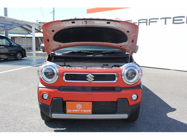 ハスラー 　純正９型ナビ／地デジ／全周囲カメラ／衝突軽減ブレーキ／クルーズコントロール／ＬＥＤ／ＥＴＣ／（55枚目）