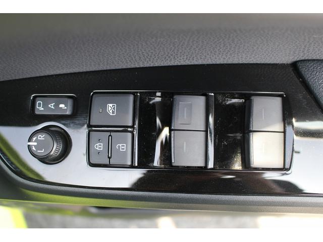 プリウス Ａ　純正９型ナビ／地デジ／Ｂカメラ／衝突軽減／ＬＥＤ／ＥＴＣ／ＢＳＭ／ＨＵＤ／（51枚目）