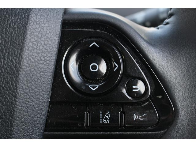 プリウス Ａ　純正９型ナビ／地デジ／Ｂカメラ／衝突軽減／ＬＥＤ／ＥＴＣ／ＢＳＭ／ＨＵＤ／（53枚目）