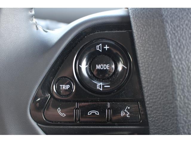 プリウス Ａ　純正９型ナビ／地デジ／Ｂカメラ／衝突軽減／ＬＥＤ／ＥＴＣ／ＢＳＭ／ＨＵＤ／（54枚目）