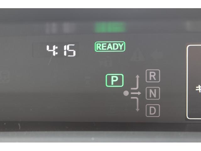 プリウス Ａ　純正９型ナビ／地デジ／Ｂカメラ／衝突軽減／ＬＥＤ／ＥＴＣ／ＢＳＭ／ＨＵＤ／（66枚目）