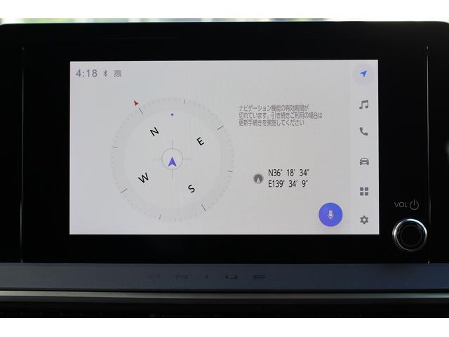 プリウス Ｕ　純正Ｄオーディオ／バックカメラ／地デジ／レーダークルーズ／シートヒーター／ＡＣ１００Ｖ／ＥＴＣ２．０／ＬＥＤ／（4枚目）