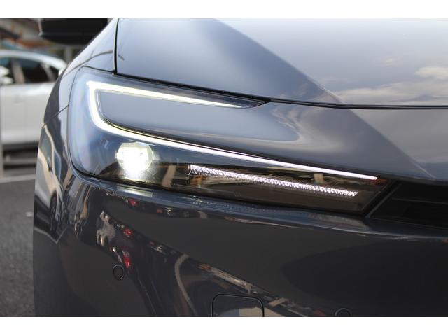 プリウス Ｕ　純正Ｄオーディオ／バックカメラ／地デジ／レーダークルーズ／シートヒーター／ＡＣ１００Ｖ／ＥＴＣ２．０／ＬＥＤ／（18枚目）