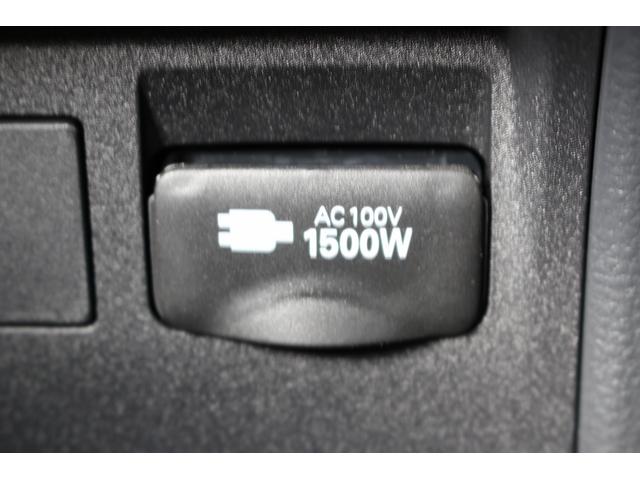 プリウス Ｕ　純正Ｄオーディオ／バックカメラ／地デジ／レーダークルーズ／シートヒーター／ＡＣ１００Ｖ／ＥＴＣ２．０／ＬＥＤ／（37枚目）