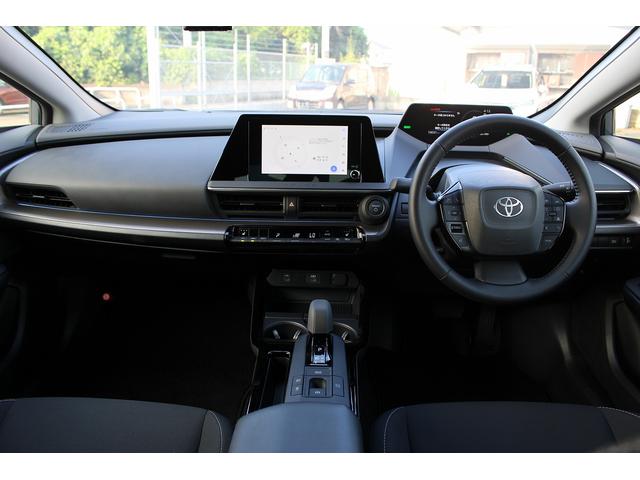 プリウス Ｕ　純正Ｄオーディオ／バックカメラ／地デジ／レーダークルーズ／シートヒーター／ＡＣ１００Ｖ／ＥＴＣ２．０／ＬＥＤ／（38枚目）