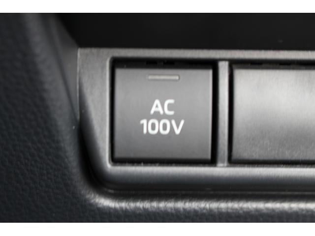 プリウス Ｕ　純正Ｄオーディオ／バックカメラ／地デジ／レーダークルーズ／シートヒーター／ＡＣ１００Ｖ／ＥＴＣ２．０／ＬＥＤ／（46枚目）