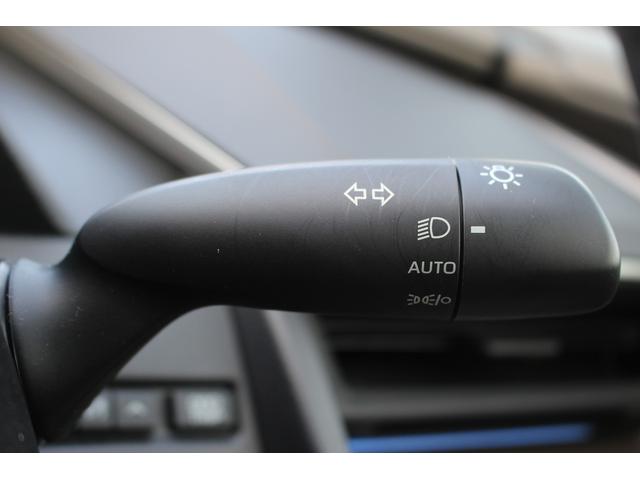 プリウス Ｕ　純正Ｄオーディオ／バックカメラ／地デジ／レーダークルーズ／シートヒーター／ＡＣ１００Ｖ／ＥＴＣ２．０／ＬＥＤ／（49枚目）