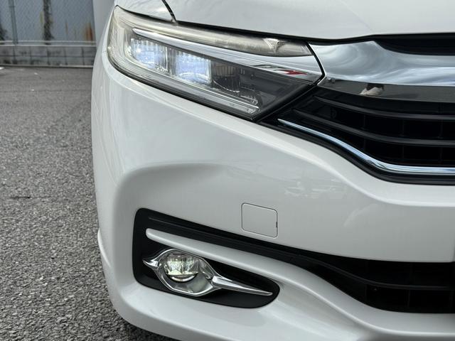 シャトル ハイブリッドＺ　ホンダセンシング　純正８型ナビ／地デジ／バックカメラ／衝突軽減／ＬＥＤ／ＥＴＣ／クーズコントロール／シートヒーター／（26枚目）