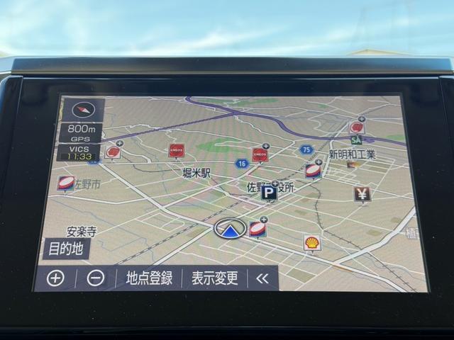 アルファード ２．５Ｇ　Ｒ２年度登録／純正ディスプレイオーディオ／Ｂカメラ／衝突軽減／両側電動パワースライドドア／ベージュレザーシート／３眼ＬＥＤ／ＥＴＣ（3枚目）