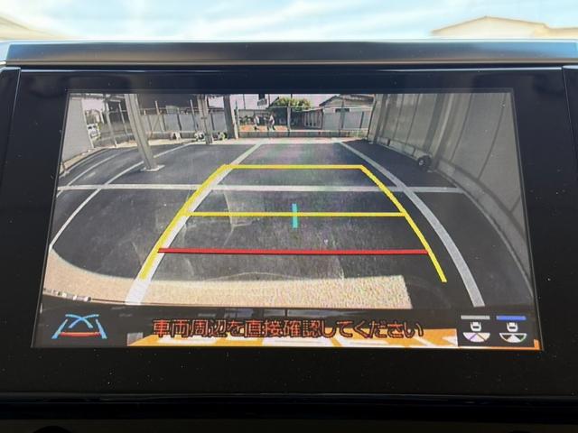 アルファード ２．５Ｇ　Ｒ２年度登録／純正ディスプレイオーディオ／Ｂカメラ／衝突軽減／両側電動パワースライドドア／ベージュレザーシート／３眼ＬＥＤ／ＥＴＣ（5枚目）