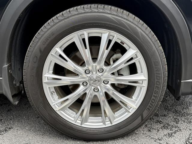 ＣＸ－８ ＸＤ　エクスクルーシブモード　Ｒ３年登録／白革シート／サンルーフ／ＢＯＳＥサウンド／ベンチレーション／純正１０．２５型ナビ／地デジ／３６０度カメラ（14枚目）