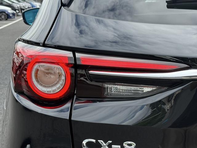 ＣＸ－８ ＸＤ　エクスクルーシブモード　Ｒ３年登録／白革シート／サンルーフ／ＢＯＳＥサウンド／ベンチレーション／純正１０．２５型ナビ／地デジ／３６０度カメラ（28枚目）