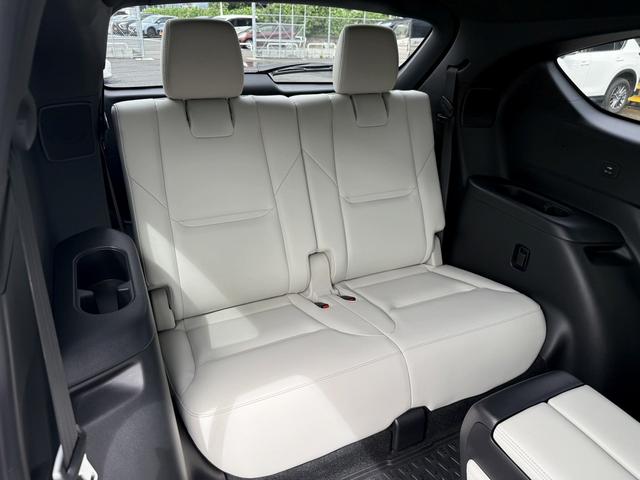 ＣＸ－８ ＸＤ　エクスクルーシブモード　Ｒ３年登録／白革シート／サンルーフ／ＢＯＳＥサウンド／ベンチレーション／純正１０．２５型ナビ／地デジ／３６０度カメラ（42枚目）